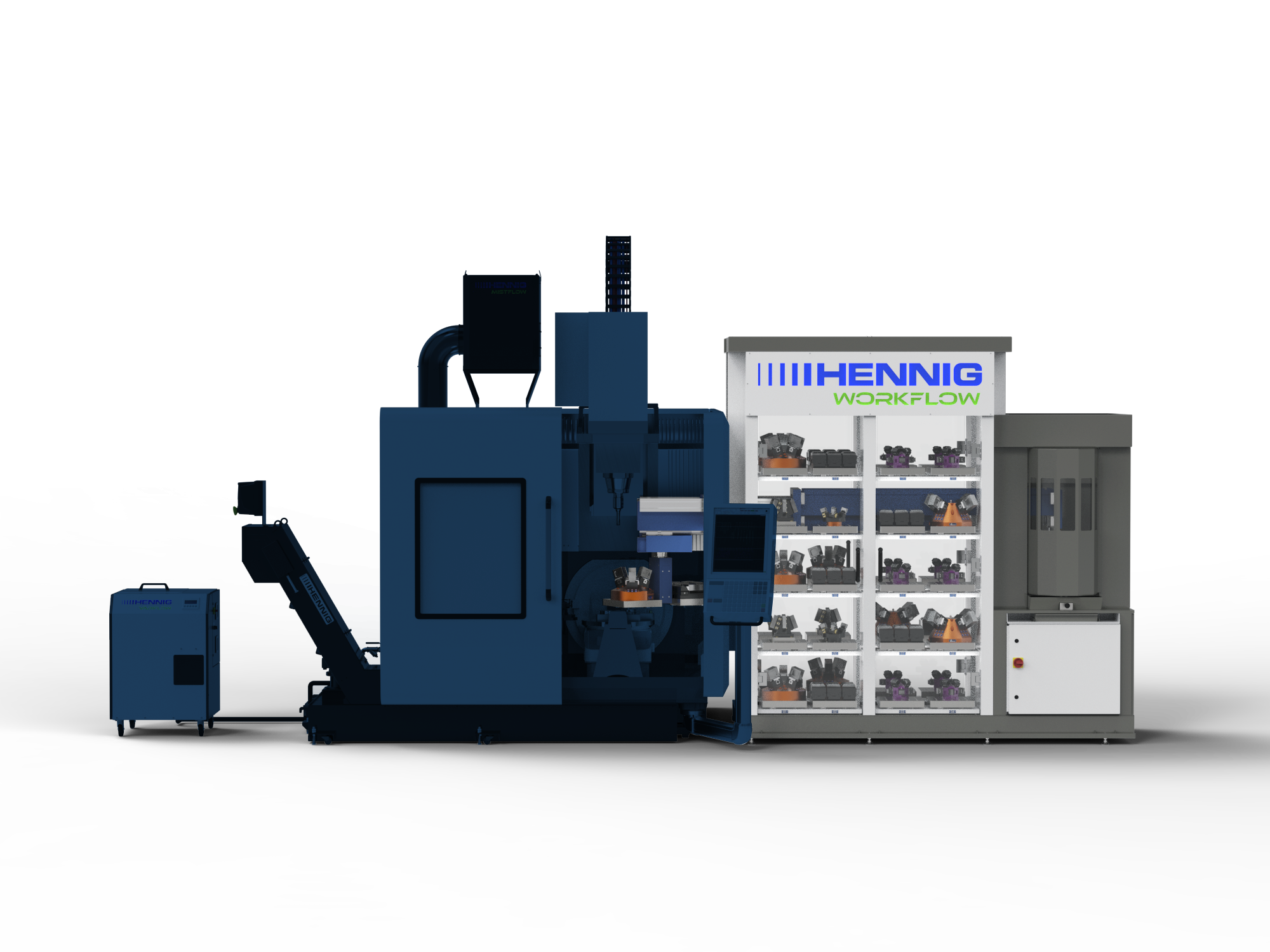 Automation Systems